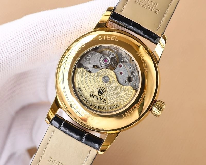 Timeless ROLEX Watches 200338