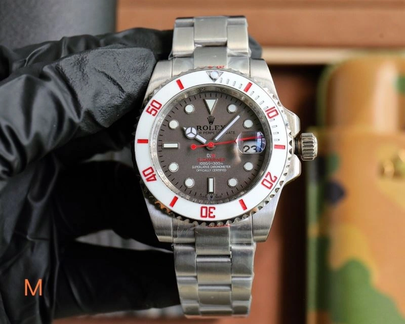 ROLEX Watches SmoothTexture 200363