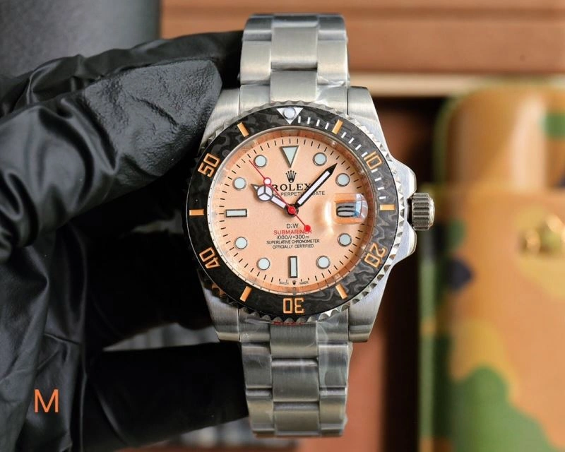 ROLEX Watches SmoothTexture 200363