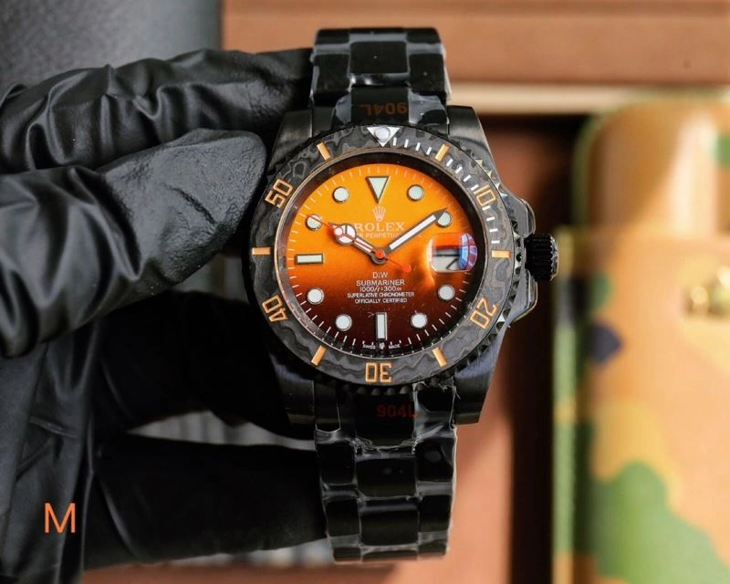 ROLEX Watches SmoothTexture 200363