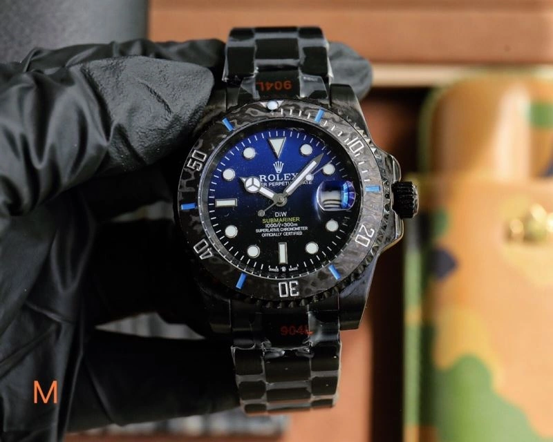ROLEX Watches SmoothTexture 200363