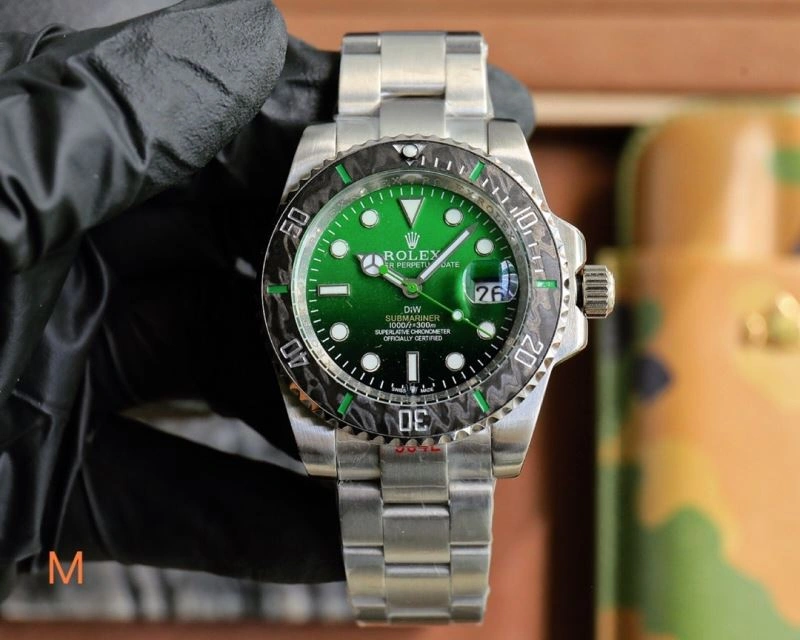 ROLEX Watches SmoothTexture 200363