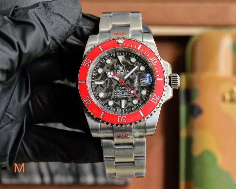 ROLEX Watches SmoothTexture 200363