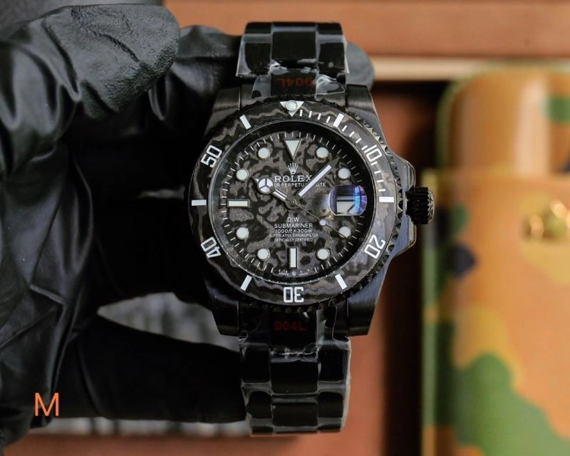ROLEX Watches SmoothTexture 200363