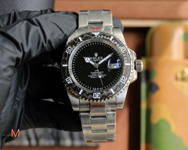 ROLEX Watches SmoothTexture 200363