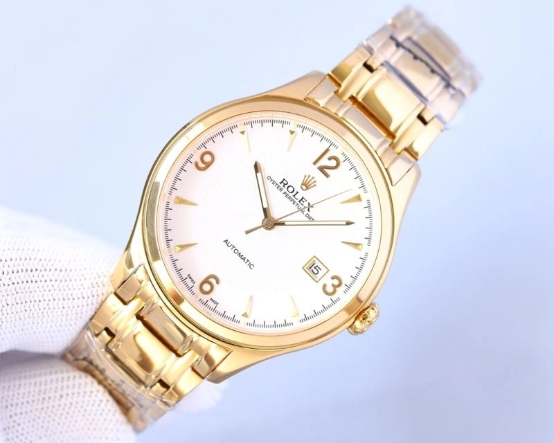 ROLEX Watches Functional 200342