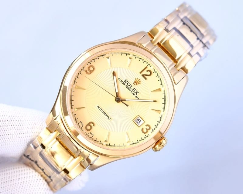 ROLEX Watches Functional 200342