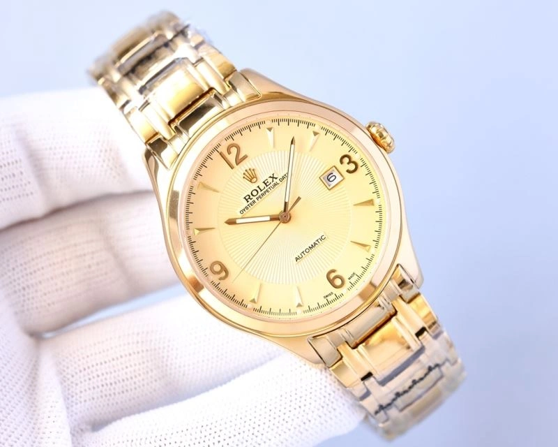 ROLEX Watches Functional 200342