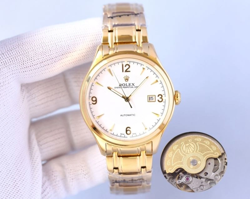 ROLEX Watches Functional 200342