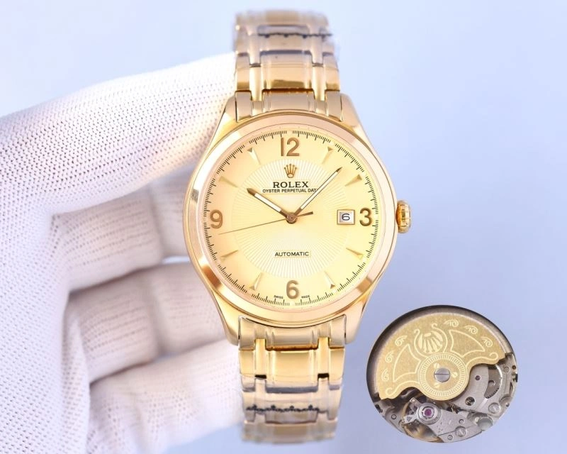 ROLEX Watches Functional 200342
