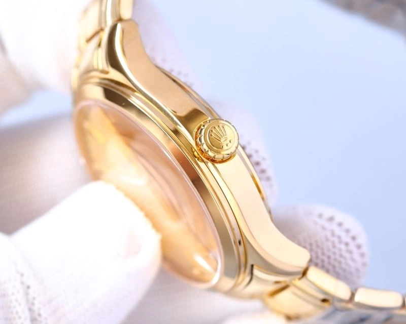 ROLEX Watches Functional 200342