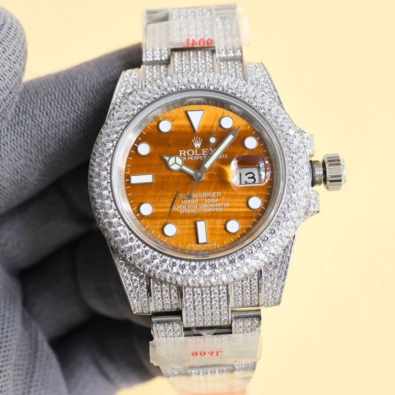 ROLEX Watches Attractive 200347