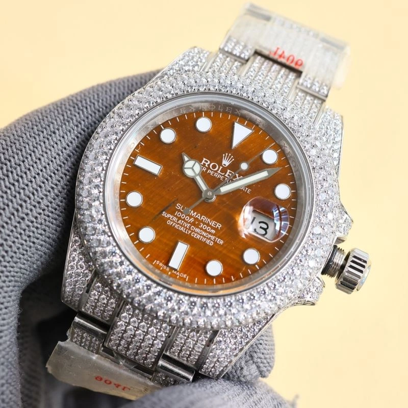 ROLEX Watches Attractive 200347