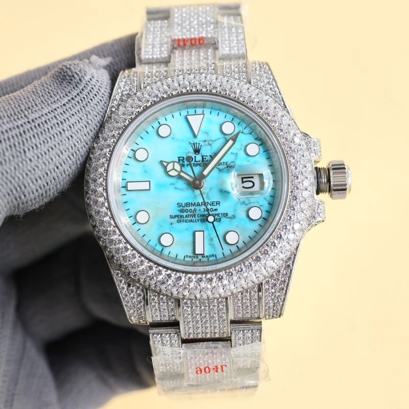 ROLEX Watches Attractive 200347