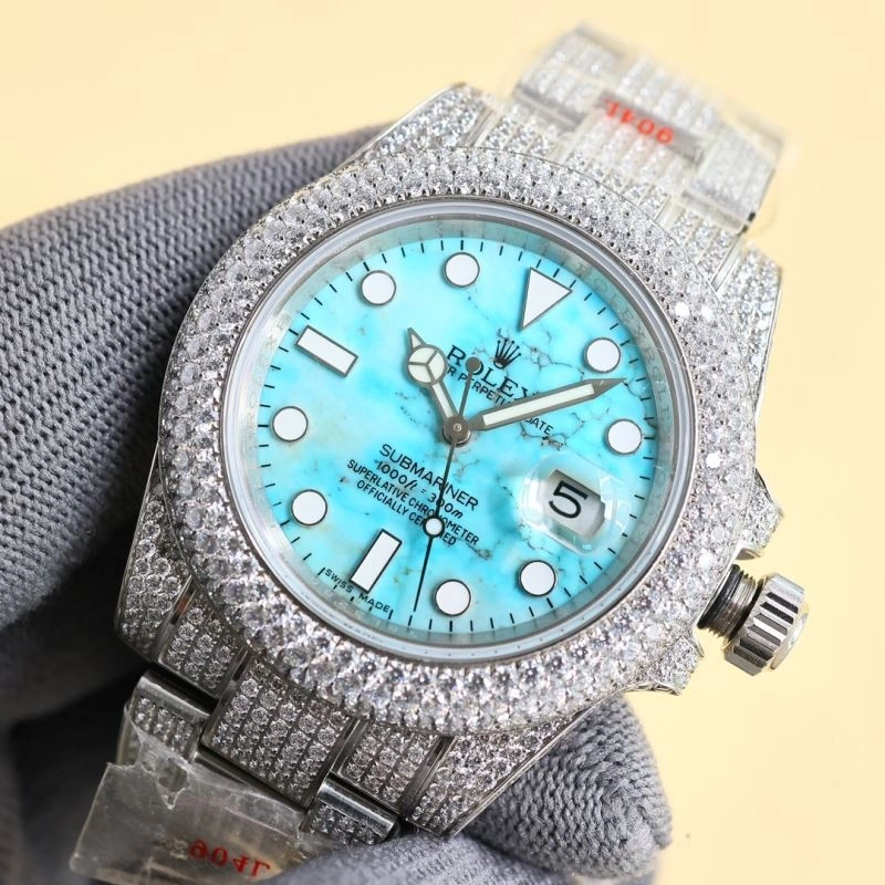 ROLEX Watches Attractive 200347