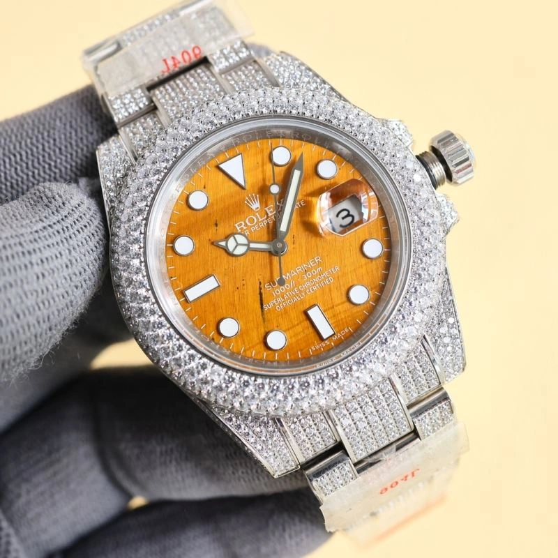 ROLEX Watches Attractive 200347