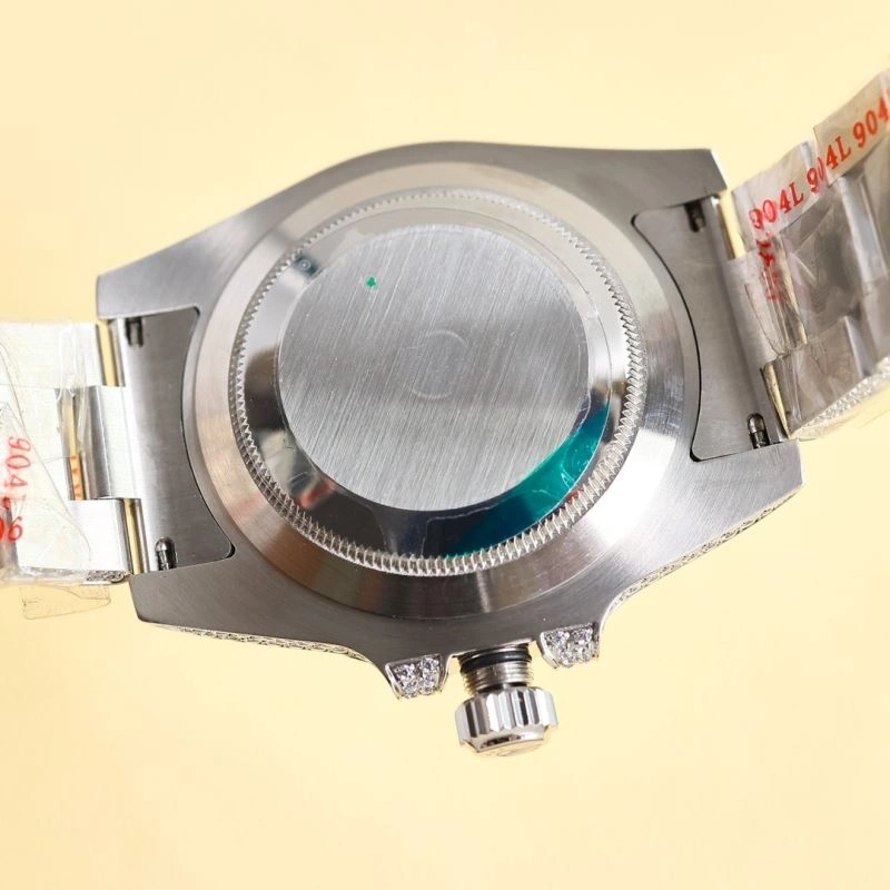 ROLEX Watches Attractive 200347