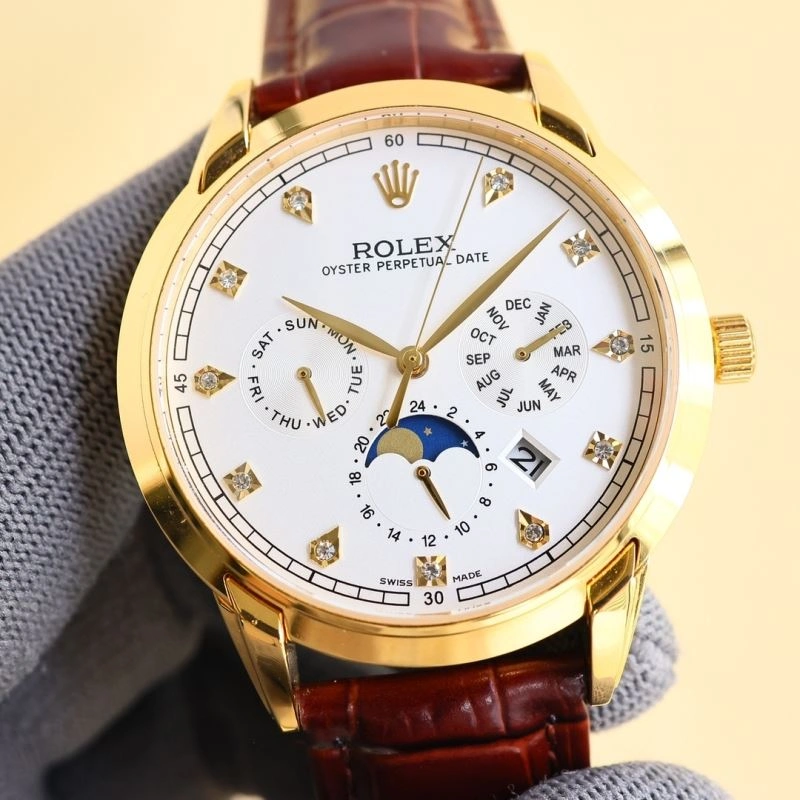 TopPick ROLEX Watches 200356