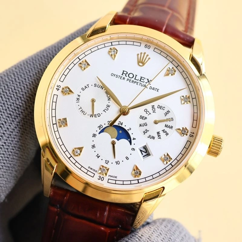 TopPick ROLEX Watches 200356