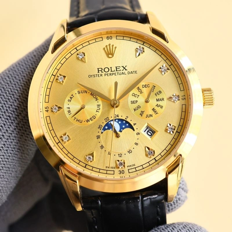 TopPick ROLEX Watches 200356