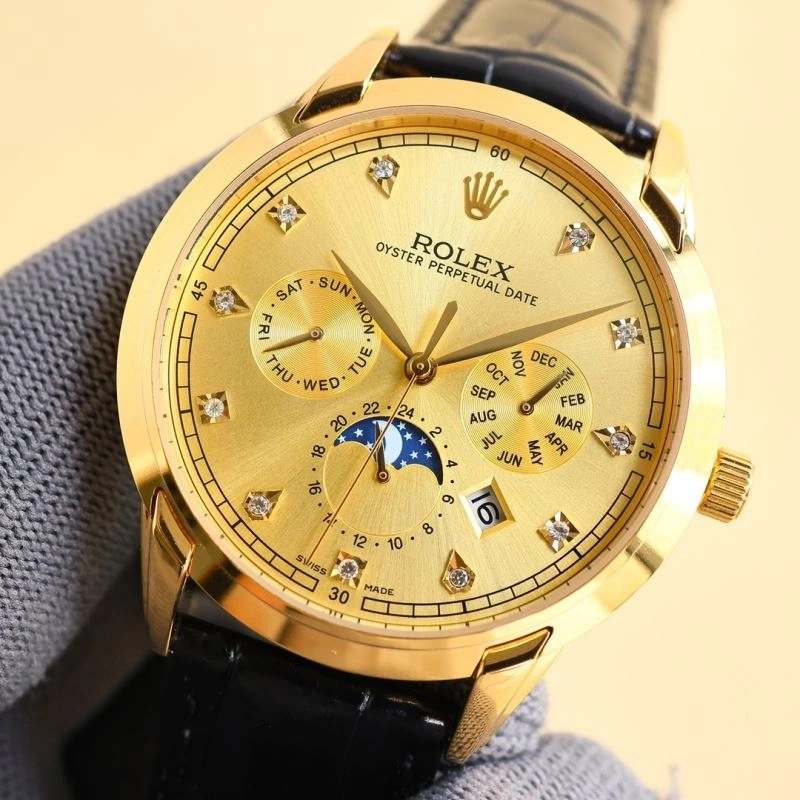 TopPick ROLEX Watches 200356