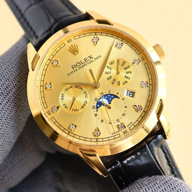TopPick ROLEX Watches 200356