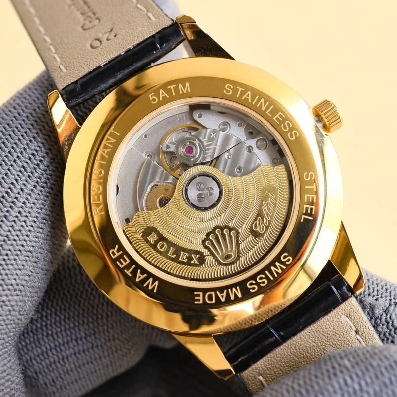 TopPick ROLEX Watches 200356