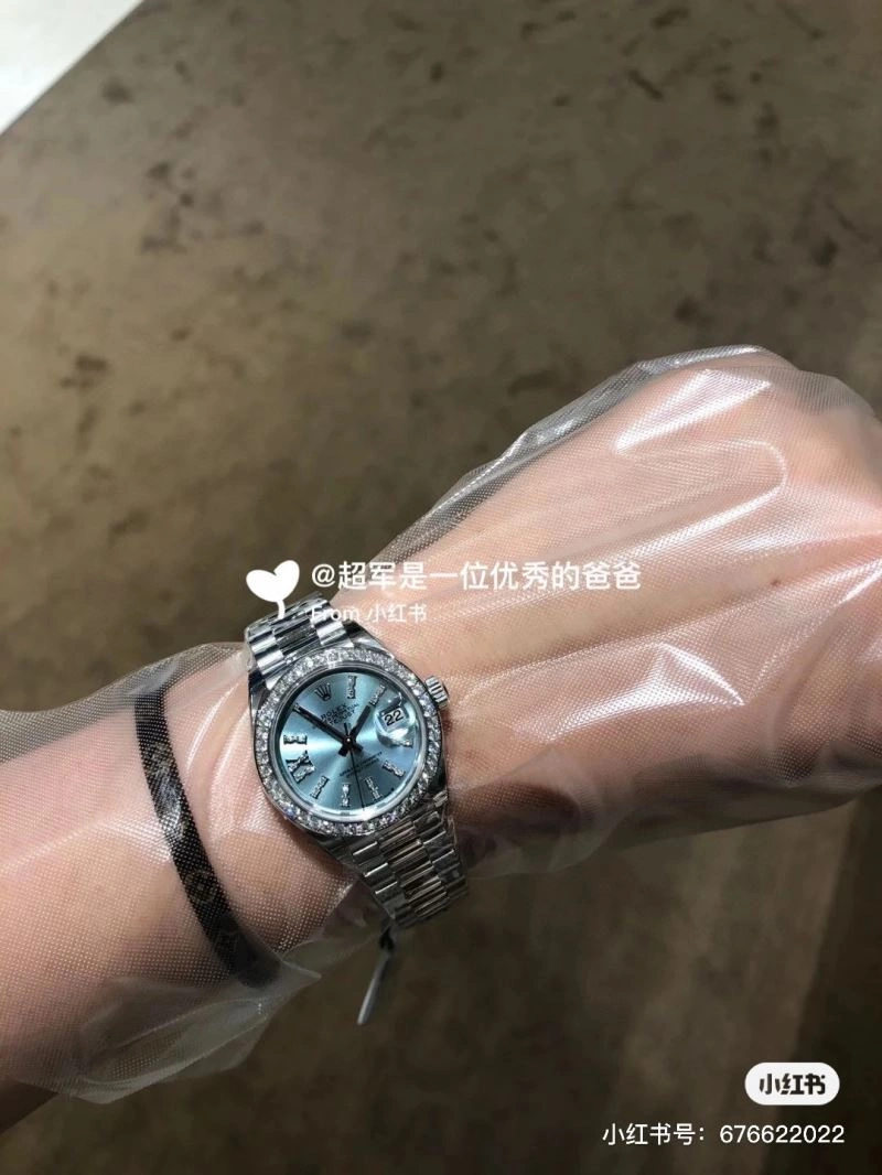 ROLEX Watches Contemporary 200335