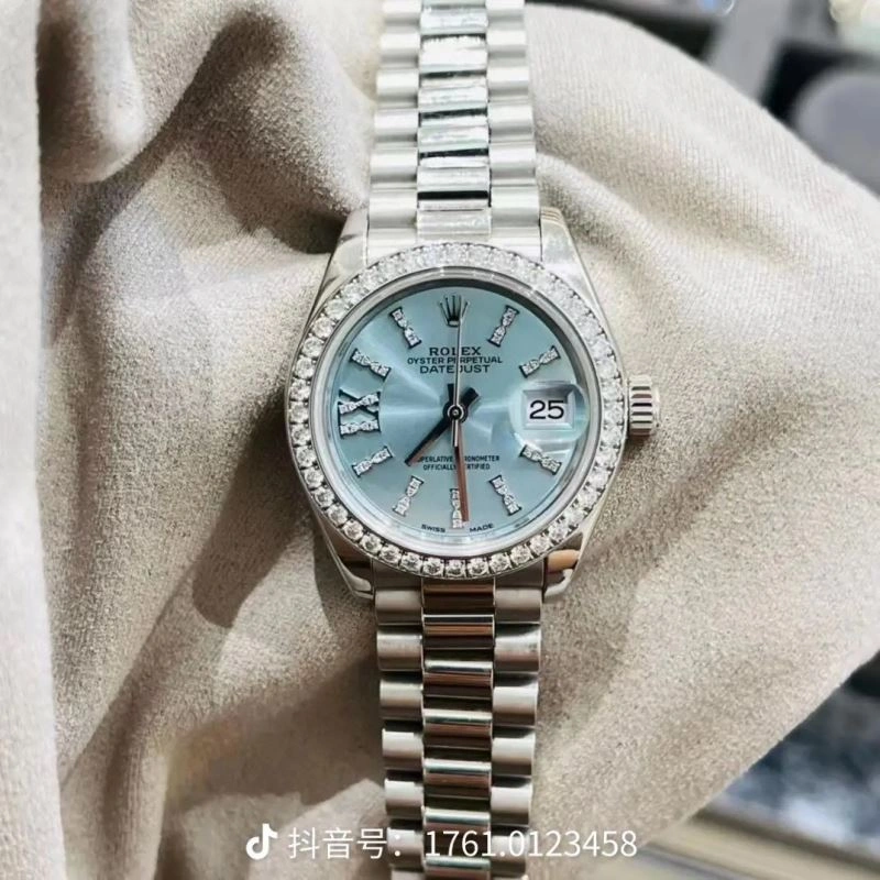 ROLEX Watches Contemporary 200335