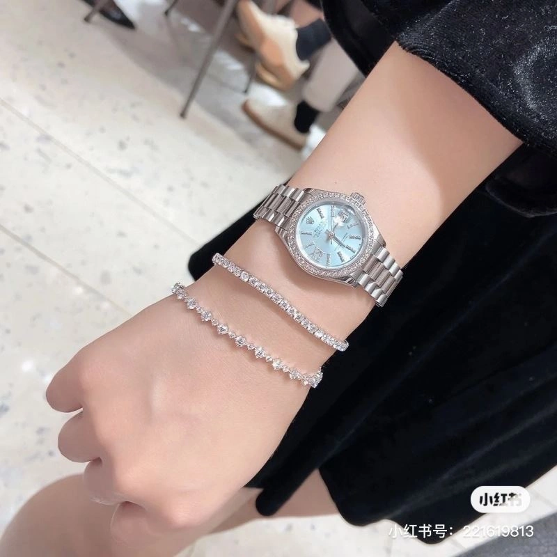 ROLEX Watches Contemporary 200335
