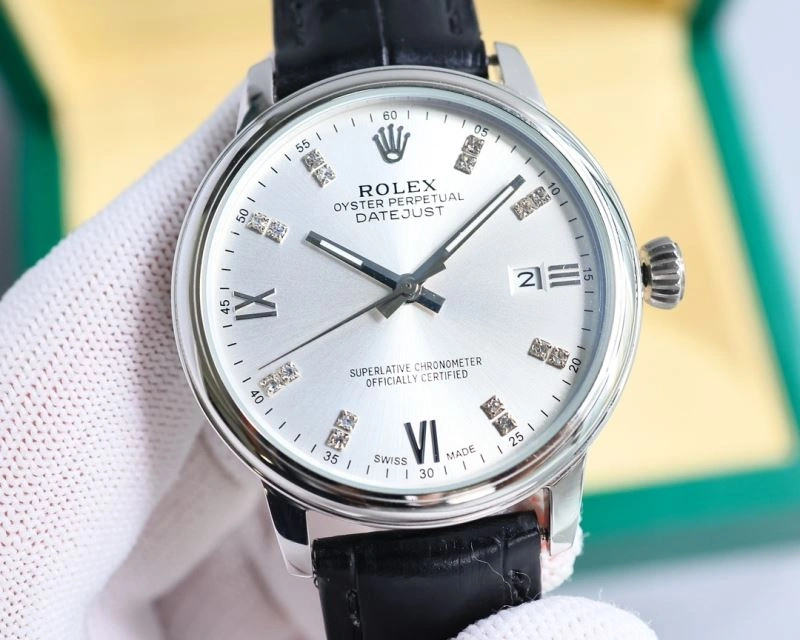 ROLEX Watches Durable 200344