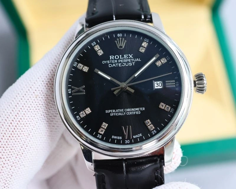 ROLEX Watches Durable 200344