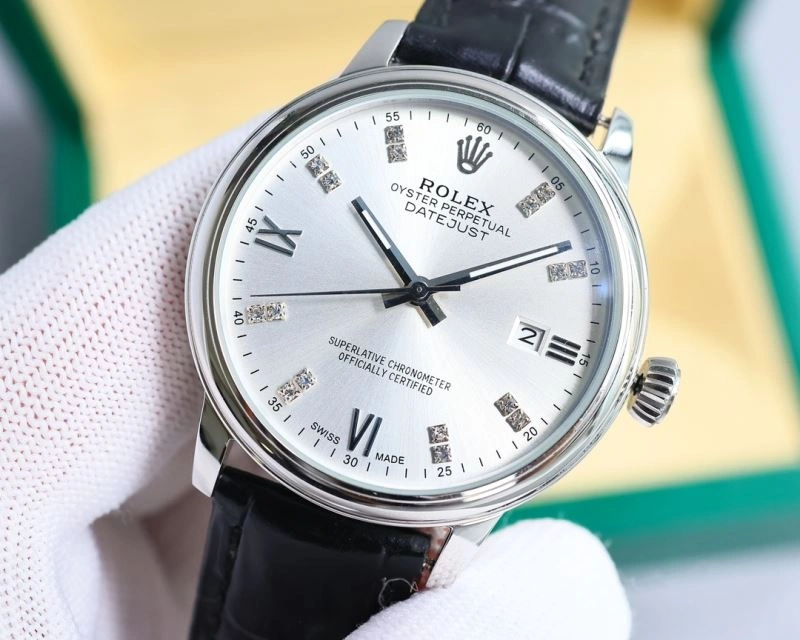 ROLEX Watches Durable 200344
