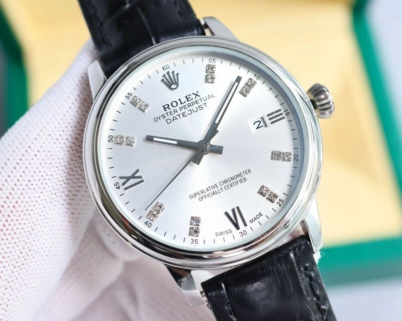 ROLEX Watches Durable 200344