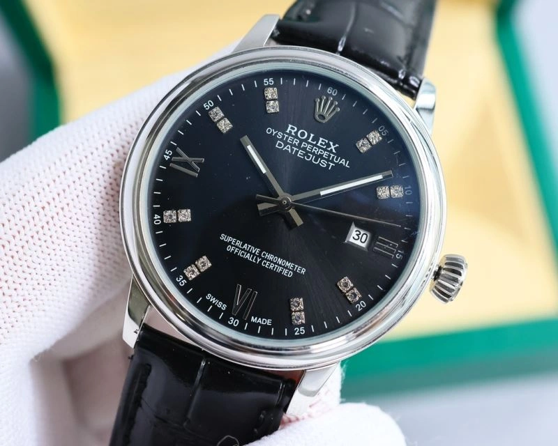 ROLEX Watches Durable 200344