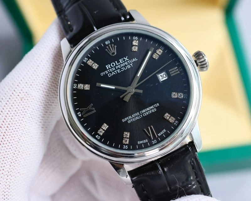 ROLEX Watches Durable 200344