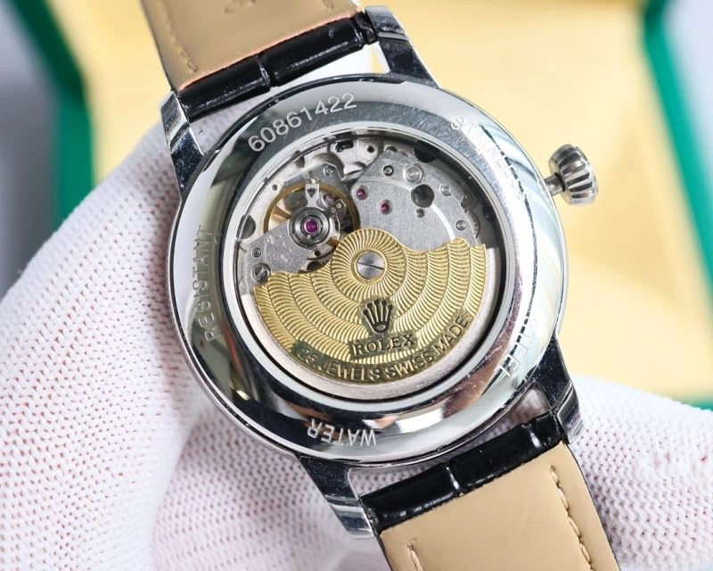 ROLEX Watches Durable 200344