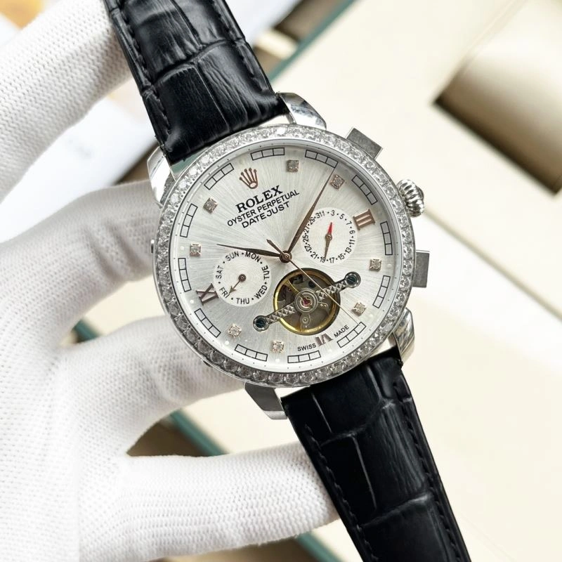 Colorful ROLEX Watches 200358