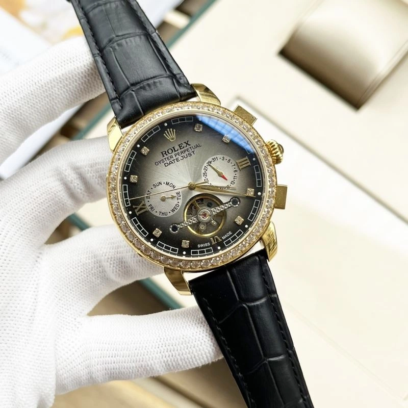 Colorful ROLEX Watches 200358