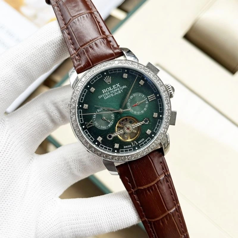 Colorful ROLEX Watches 200358