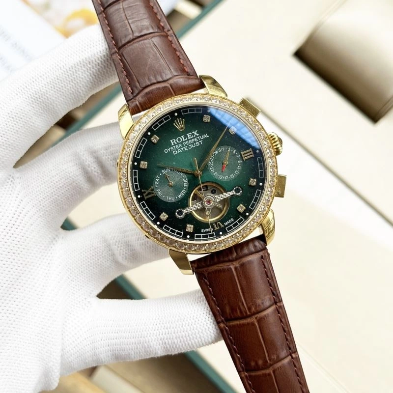 Colorful ROLEX Watches 200358