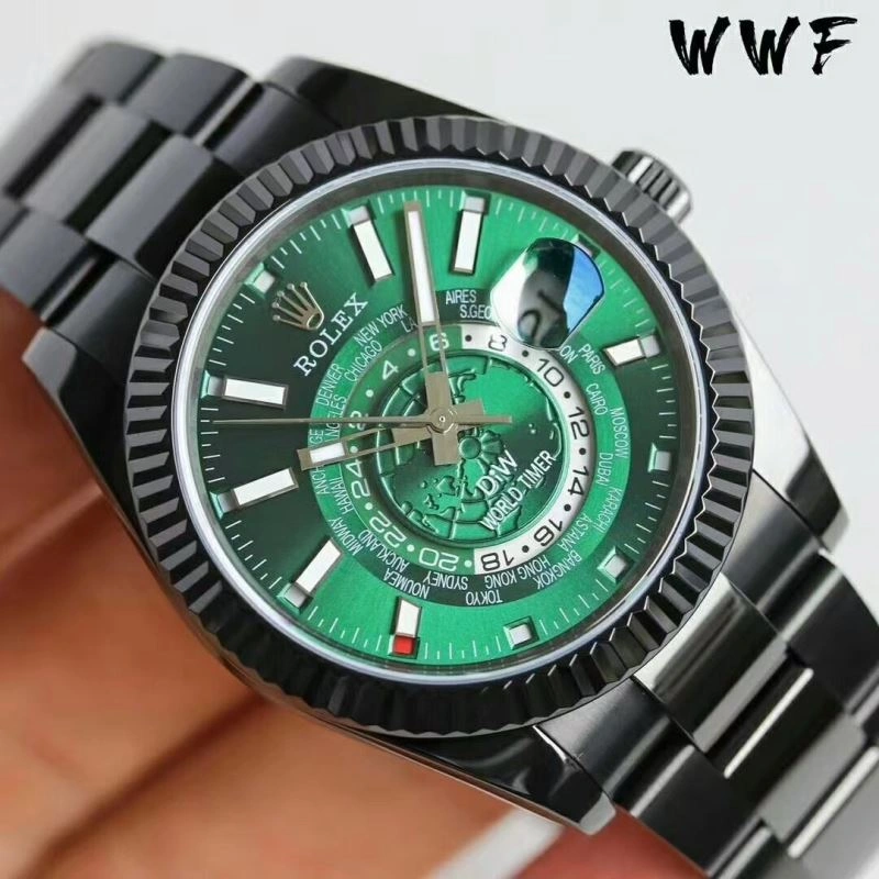 ROLEX Watches Contemporary 200341