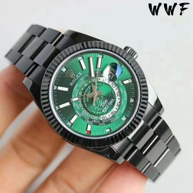 ROLEX Watches Contemporary 200341
