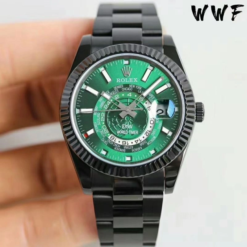 ROLEX Watches Contemporary 200341
