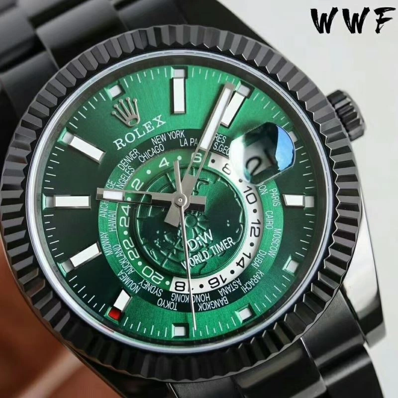 ROLEX Watches Contemporary 200341