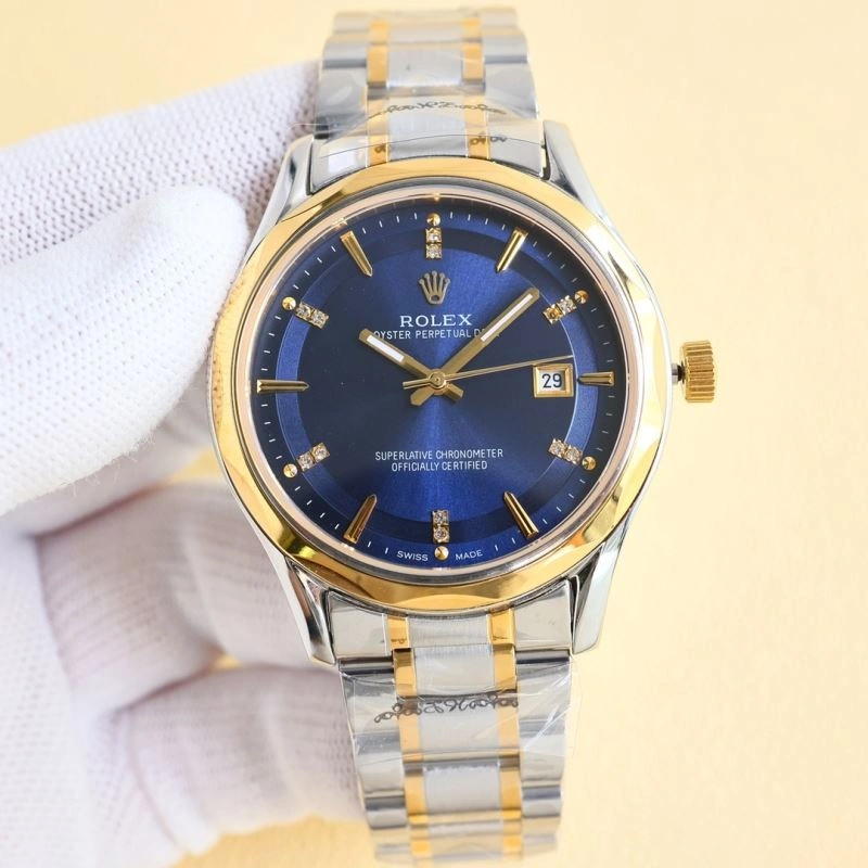 ZipUp ROLEX Watches 200343