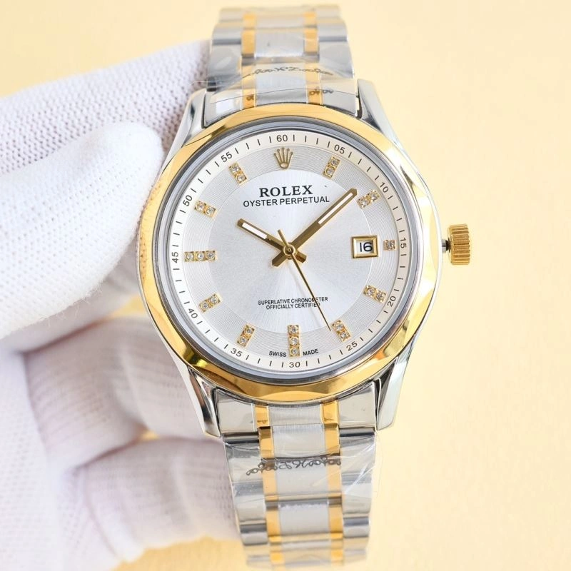 ZipUp ROLEX Watches 200343