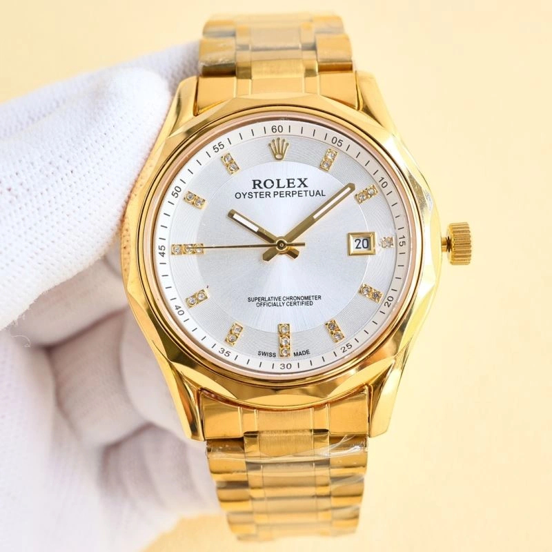 ZipUp ROLEX Watches 200343
