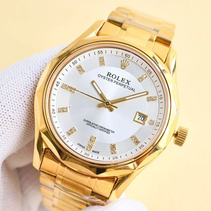 ZipUp ROLEX Watches 200343