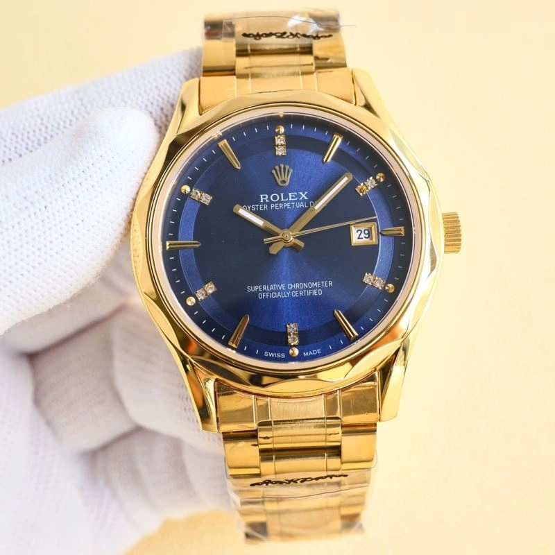 ZipUp ROLEX Watches 200343
